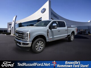 2026 Ford F-350 Super Duty for sale in Knoxville TN