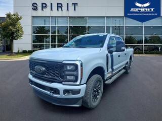2026 Ford F-350 Super Duty for sale in Dundee MI