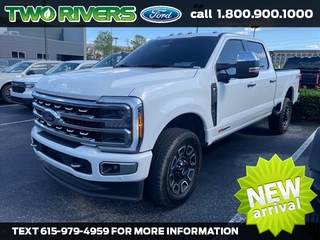 2023 Ford F-350 Super Duty for sale in Mt. Juliet TN