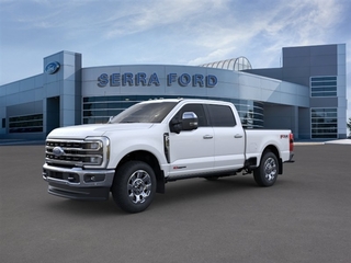 2024 Ford F-350 Super Duty for sale in Farmington Hills MI