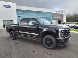 2024 Ford F-350 Super Duty