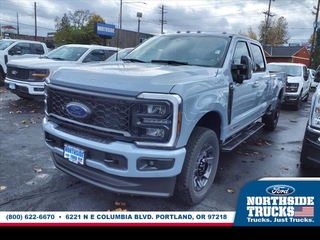 2024 Ford F-350 Super Duty for sale in Portland OR