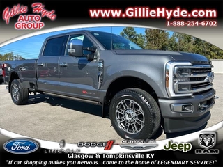 2024 Ford F-350 Super Duty for sale in Glasgow KY