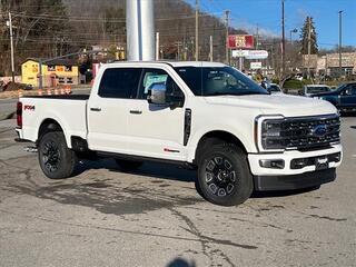 2024 Ford F-350 Super Duty for sale in Waynesville NC