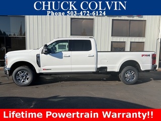 2025 Ford F-350SD for sale in McMinnville OR