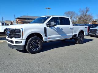 2025 Ford F-350 Super Duty for sale in Shelby NC