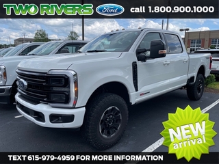 2025 Ford F-350 Super Duty for sale in Mt. Juliet TN