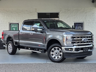 2025 Ford F-350 Super Duty for sale in Valdese NC