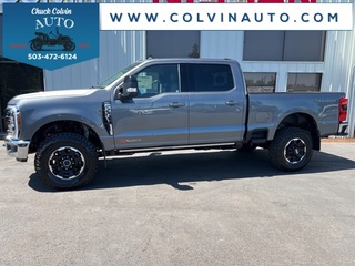 2025 Ford F-350SD for sale in McMinnville OR