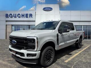 2026 Ford F-350 Super Duty for sale in Janesville WI