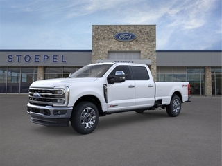 2026 Ford F-350 Super Duty
