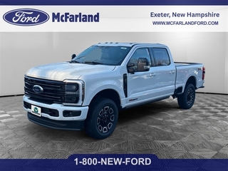 2026 Ford F-350 Super Duty for sale in Rochester NH