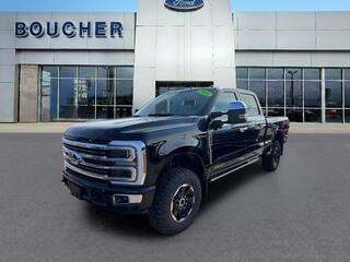 2026 Ford F-350 Super Duty for sale in Janesville WI