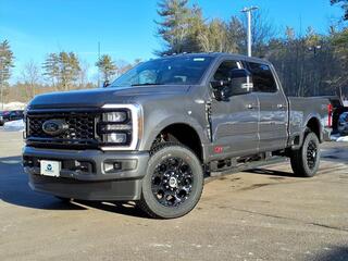 2026 Ford F-350 Super Duty for sale in Rochester NH