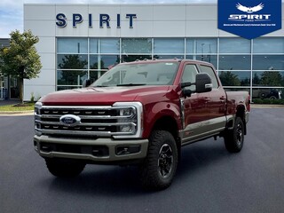 2026 Ford F-350 Super Duty for sale in Dundee MI