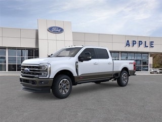2026 Ford F-350 Super Duty