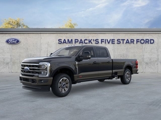 2026 Ford F-350 Super Duty for sale in Carrollton TX
