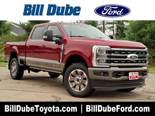 2026 Ford F-350 Super Duty for sale in Dover NH