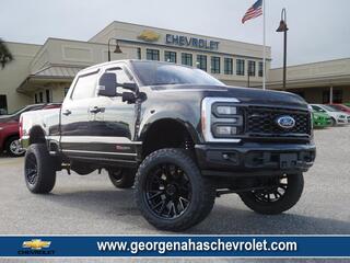 2023 Ford F-350 Super Duty for sale in Wildwood FL