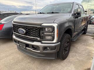 2023 Ford F-350 Super Duty