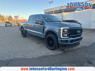 2023 Ford F-350 Super Duty