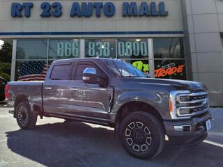 2023 Ford F-350 Super Duty for sale in Butler NJ