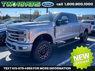 2024 Ford F-350 Super Duty for sale in Mt. Juliet TN