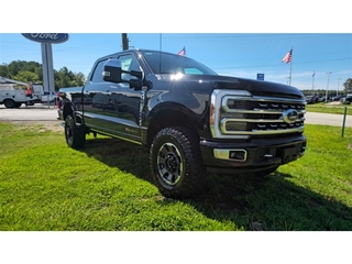 2024 Ford F-350 Super Duty for sale in Cincinnati OH