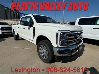 2024 Ford F-350 Super Duty for sale in Lexington NE