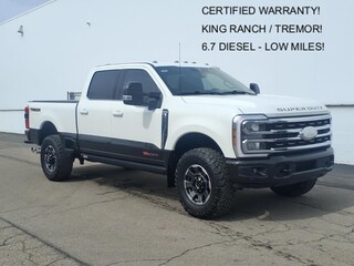 2024 Ford F-350 Super Duty for sale in Monroe MI