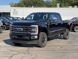 2024 Ford F-350 Super Duty