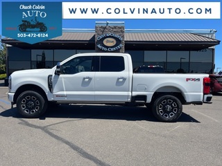 2024 Ford F-350SD for sale in McMinnville OR