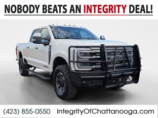 2024 Ford F-350 Super Duty for sale in Chattanooga TN