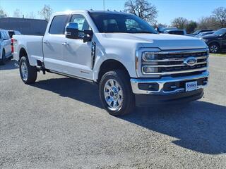 2024 Ford F-350 Super Duty for sale in Bastrop TX