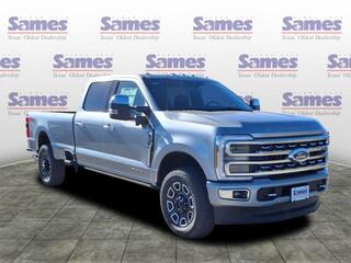 2024 Ford F-350 Super Duty for sale in Bastrop TX