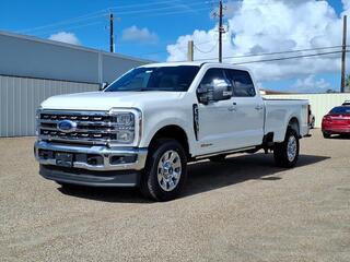 2025 Ford F-350 Super Duty for sale in Aransas Pass TX