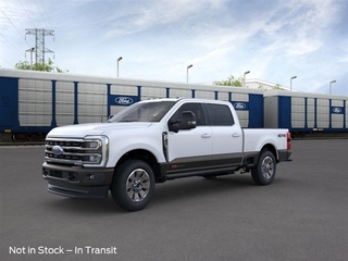 2025 Ford F-350 Super Duty for sale in Howell MI