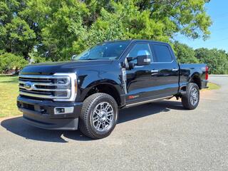 2025 Ford F-350 Super Duty for sale in Shelby NC