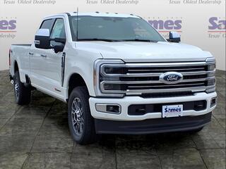 2025 Ford F-350 Super Duty for sale in Bastrop TX