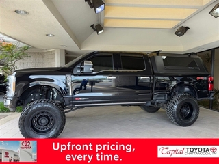 2025 Ford F-350 Super Duty for sale in Chattanooga TN