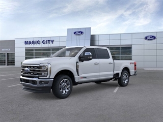 2025 Ford F-350 Super Duty for sale in Roanoke VA
