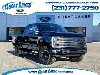 2026 Ford F-350 Super Duty for sale in Muskegon MI