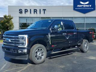 2026 Ford F-350 Super Duty for sale in Dundee MI