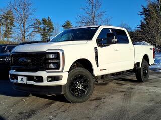 2026 Ford F-350 Super Duty for sale in Rochester NH
