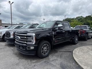 2026 Ford F-350 Super Duty for sale in Knoxville TN