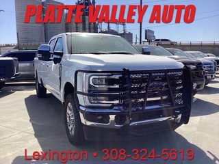 2023 Ford F-350 Super Duty for sale in Lexington NE