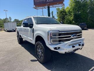 2024 Ford F-350 Super Duty for sale in Dothan AL