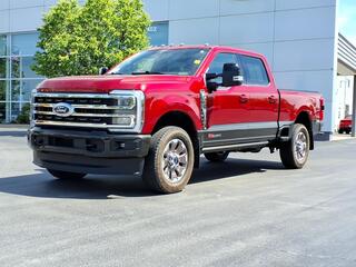 2024 Ford F-350 Super Duty for sale in Dundee MI