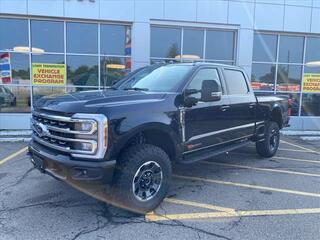 2024 Ford F-350 Super Duty for sale in Fredonia NY