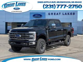 2024 Ford F-350 Super Duty for sale in Muskegon MI